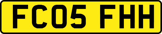 FC05FHH