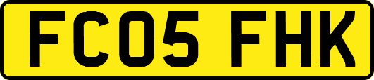 FC05FHK