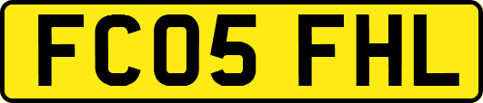 FC05FHL