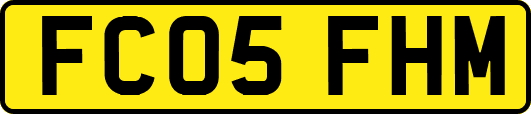 FC05FHM