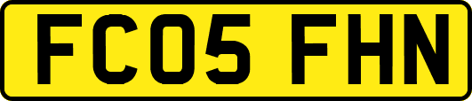 FC05FHN