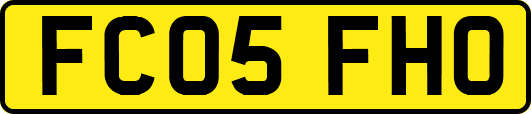 FC05FHO