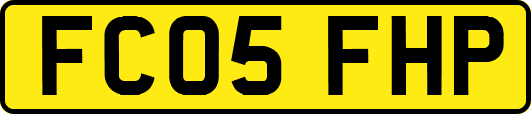 FC05FHP