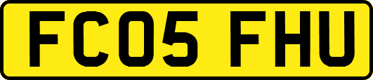 FC05FHU
