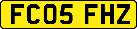 FC05FHZ