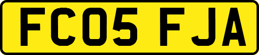 FC05FJA