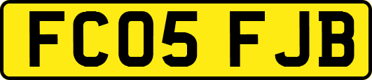 FC05FJB