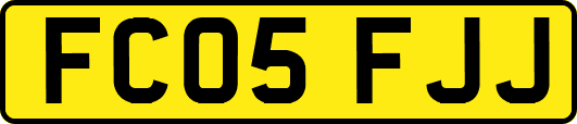 FC05FJJ