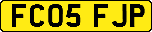 FC05FJP