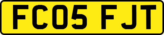 FC05FJT