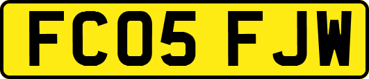 FC05FJW