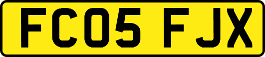 FC05FJX