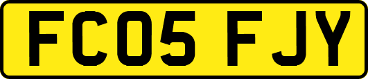 FC05FJY