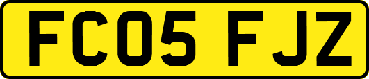 FC05FJZ