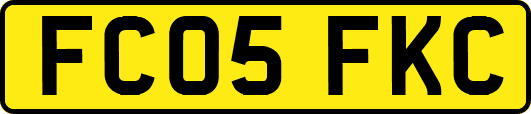 FC05FKC