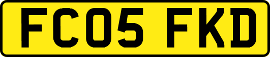 FC05FKD
