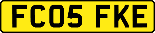 FC05FKE