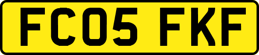 FC05FKF