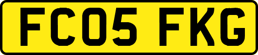 FC05FKG