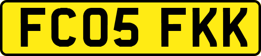 FC05FKK
