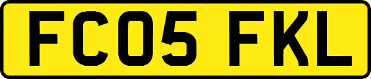 FC05FKL