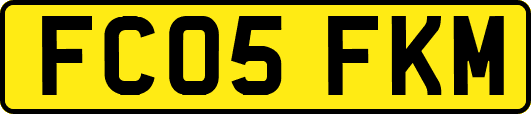 FC05FKM