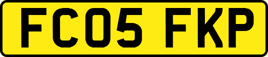 FC05FKP