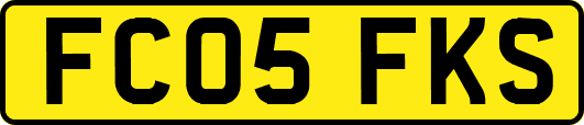 FC05FKS