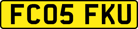 FC05FKU