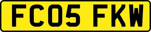 FC05FKW