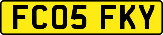 FC05FKY