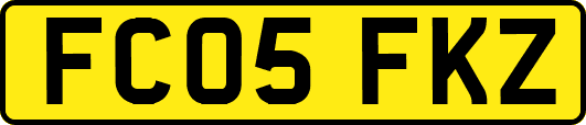 FC05FKZ