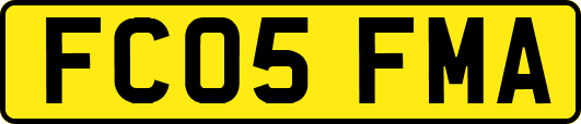 FC05FMA