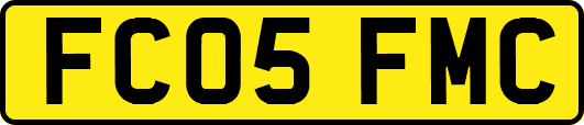 FC05FMC
