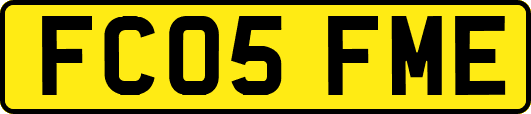 FC05FME