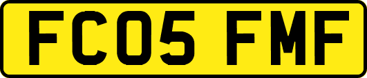 FC05FMF