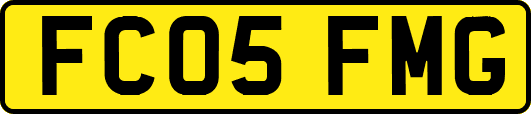 FC05FMG