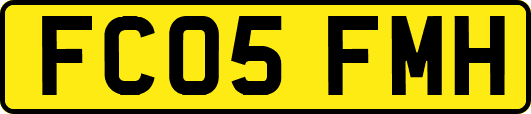 FC05FMH