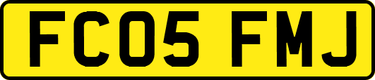 FC05FMJ