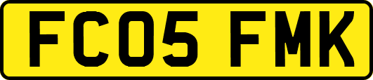 FC05FMK