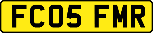 FC05FMR