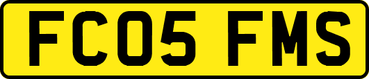 FC05FMS