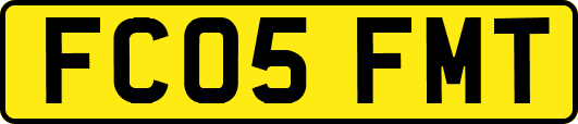 FC05FMT