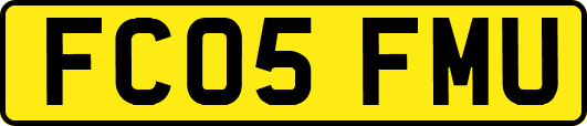 FC05FMU