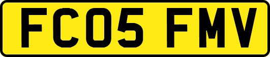 FC05FMV