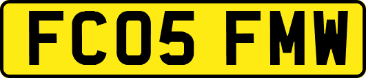 FC05FMW