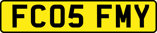 FC05FMY