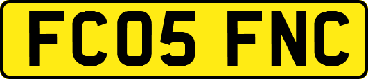 FC05FNC