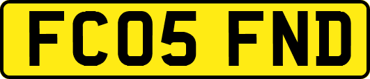 FC05FND