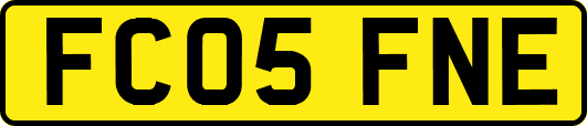 FC05FNE